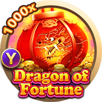 Long Đăng Phú Quý game icon