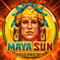 Mặt Trời Maya game icon