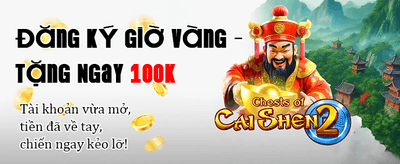Khuyến mãi nạp lần đầu
