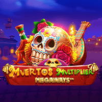 NGÀY LỄ VONG LINH MEGAWAYS game screenshot